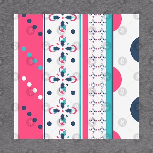 pattern modern by AlfinStudio